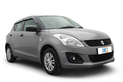 Maruti Swift-img